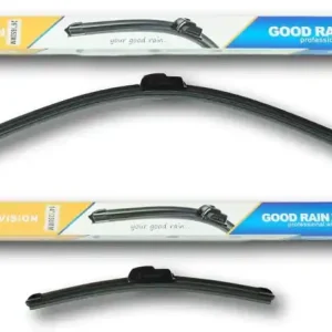 Zamów teraz Wycieraczki Good Rain Honda Jazz od 2009r