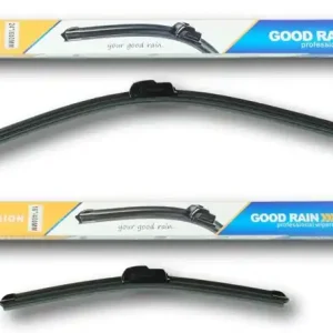 Zwrot pieniędzy Wycieraczki Good Rain Renault Latitude