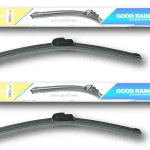 Autentyczny Wycieraczki Good Rain Jeep Commander