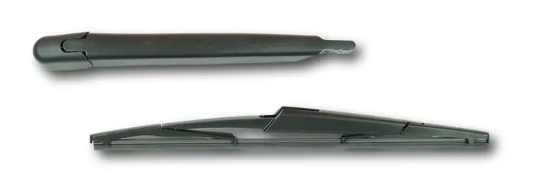 Ramię tylne + wycieraczka Opel Vectra C Combi Darmowa dostawa