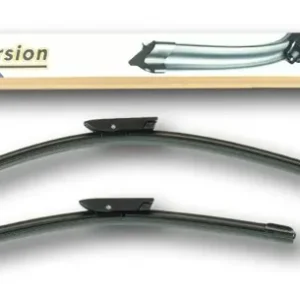 Zwrot pieniędzy Wycieraczki Good Rain Renault Fluence