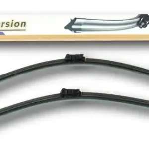 Autentyczny Wycieraczki Good Rain Fiat Ducato od 2006r.