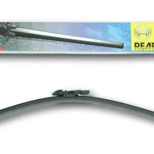 Zwrot pieniędzy Wycieraczka tylna Bosch Aero Fiat Doblo od 2010r