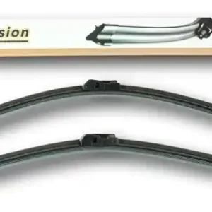 Autentyczny Wycieraczki Good Rain BMW serie 5 F10