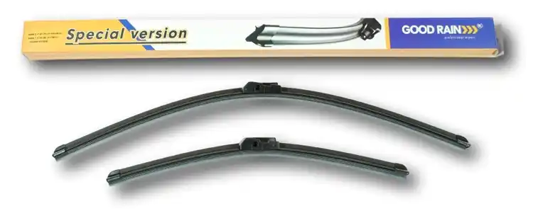 Autentyczny Wycieraczki Good Rain BMW serie 5 F10