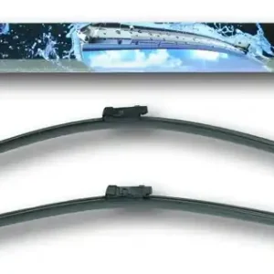 Zamów teraz Wycieraczki Bosch AeroTwin Audi A3 od 2012r