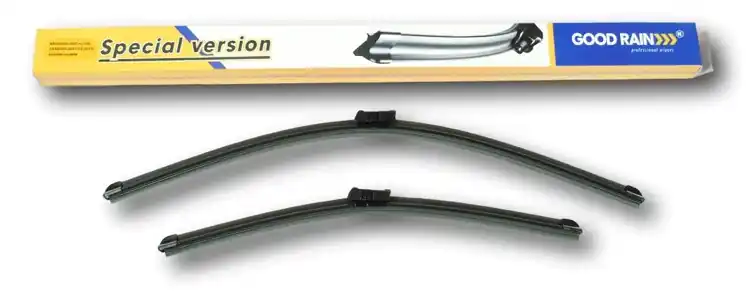 Autentyczny Wycieraczki Good Rain Fiat Bravo od 2007r.
