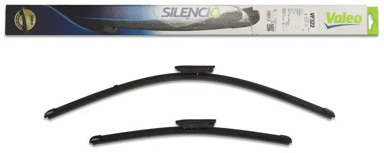 Zwrot pieniędzy Wycieraczki Valeo Silencio Citroen C3 Picasso