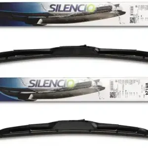 Bezpieczna płatność Wycieraczki Valeo Silencio Hybrid Subaru XV