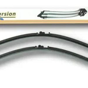 Autentyczny Wycieraczki Good Rain Mercedes S-Class W220 W221