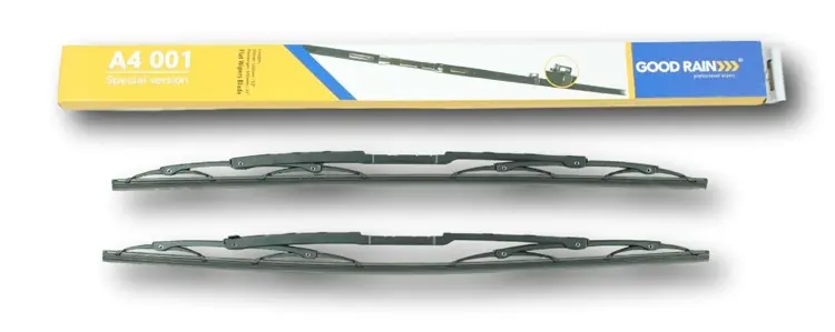 Autentyczny Wycieraczki Good Rain Audi A4 od 2001r do 2004r