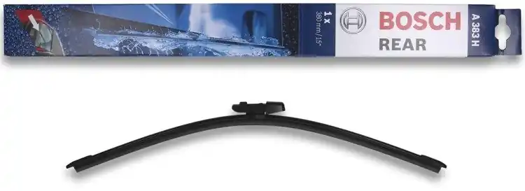 Bezpieczna płatność Wycieraczka tylna Bosch Aero Skoda Octavia 3 Kombi