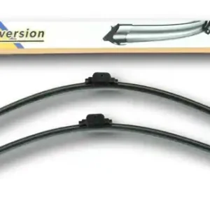 Autentyczny Wycieraczki Good Rain Renault Vel Satis