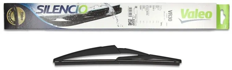 Darmowa dostawa Wycieraczka tylna ValeoCitroen C4 od 2011r