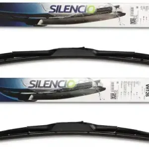 Zwrot pieniędzy Wycieraczki Valeo Hybrid Chevrolet Orlando