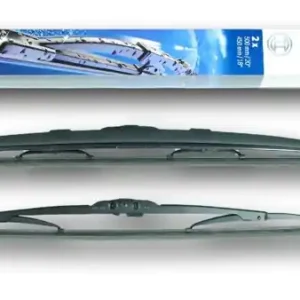 Bezpieczna płatność Wycieraczki Bosch Twin Peugeot 106