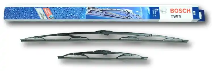 Darmowa dostawa Wycieraczki Bosch Twin Honda Jazz od 2009r