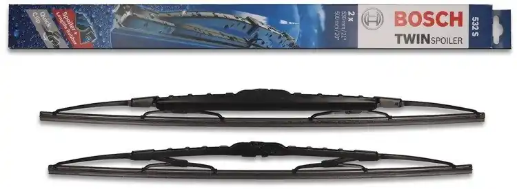 Wysoka jakość Wycieraczki Bosch Twin Honda CRV do 2007r