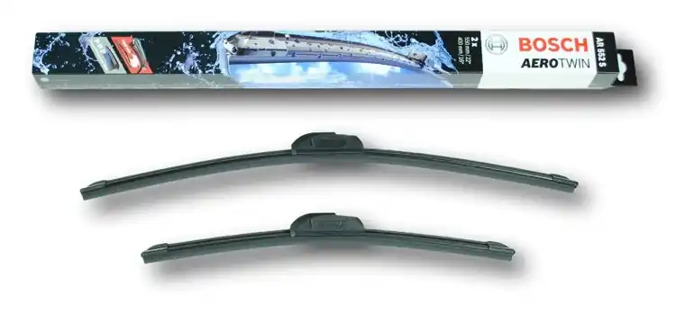 Zamów teraz Wycieraczki Bosch AeroTwin Subaru Impreza od 2001r