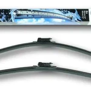 Ekspresowa dostawa Wycieraczki Bosch AeroTwin Seat Mii