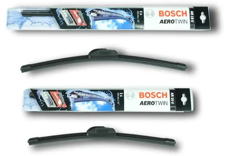 Zamów teraz Wycieraczki Bosch AeroTwin NOE Suzuki Jimny