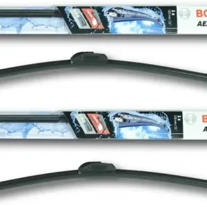 Bezpieczna płatność Wycieraczki Bosch Aero NOE Peugeot Boxer do 2006r