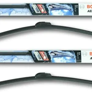 Bezpieczna płatność Wycieraczki Bosch AeroTwin NOE Nissan Primastar