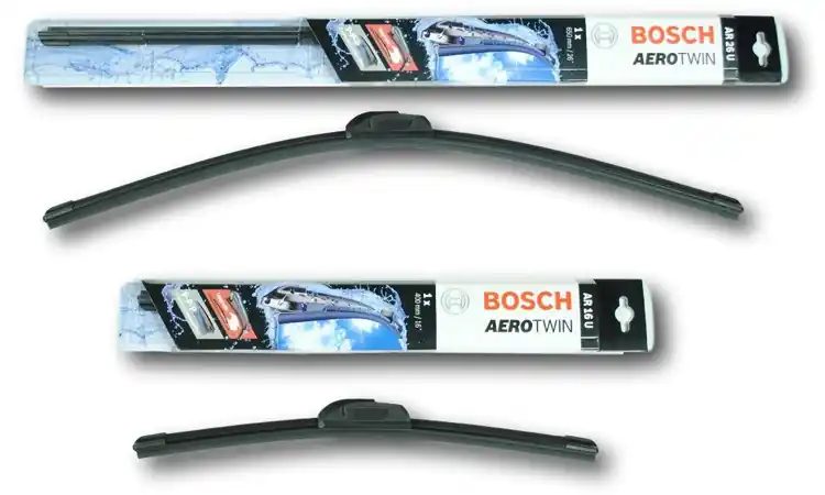 Bezpieczna płatność Wycieraczki Bosch Aero NOE Nissan Murano po 2008r