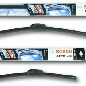 Zwrot pieniędzy Wycieraczki Bosch AeroTwin NOE Dacia Lodgy