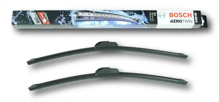 Autentyczny Wycieraczki Bosch Aer Land Rover Range Rover Sport