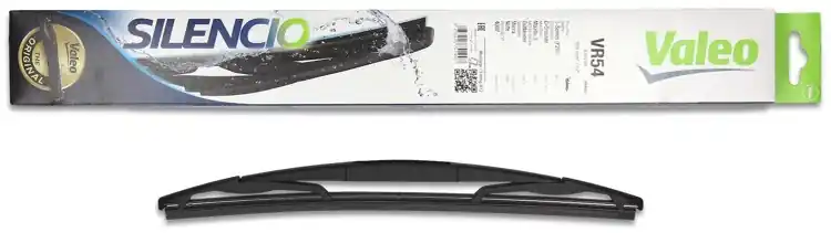 Darmowa dostawa Wycieraczka tylna Valeo Silencio Citroen C-Crosser