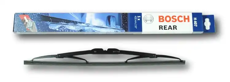 Wysoka jakość Wycieraczka tylna Bosch Twin Volvo V40 od 2000r