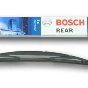 Bezpieczna płatność Wycieraczka tylna Bosch Twin Nissan Micra K13