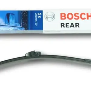 Bezpieczna płatność Wycieraczka tylna Bosch Aero Volkswagen Passat B7