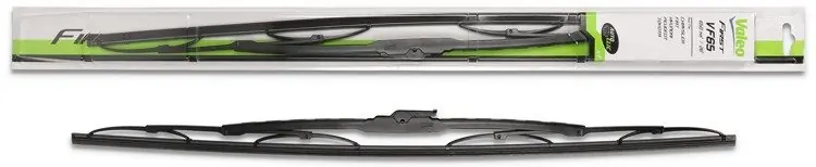 Zwrot pieniędzy Wycieraczka Valeo First Citroen C1