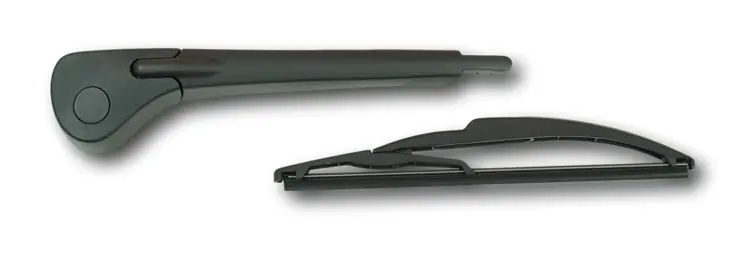 Bezpieczna płatność Ramię tylne + wycieraczka Renault Scenic 2