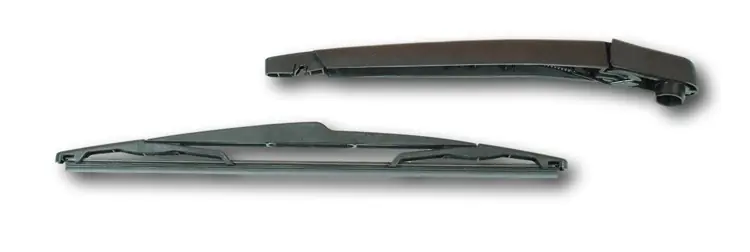 Wyprzedaż Ramię tylne + wycieraczka Opel Zafira 2