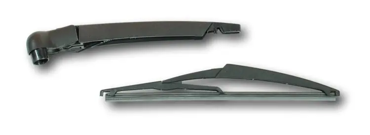 Ramię tylne + wycieraczka Opel Astra 2 Combi Popularny