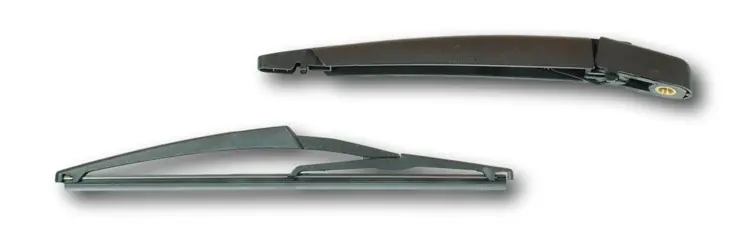 Ramię tylne + wycieraczka Nissan Qashqai Kup teraz