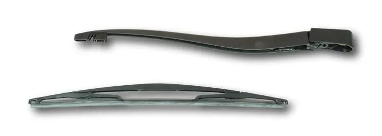 Ramię tylne + wycieraczka Opel Astra 2 hatchback Darmowa dostawa