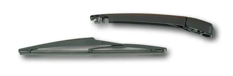 Bezpieczna płatność Ramię tylne + wycieraczka Mazda 6 Kombi