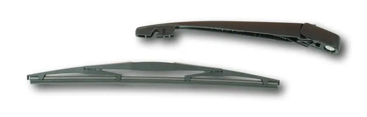 Szybka dostawa Ramię tylne + wycieraczka Honda CRV od 2007r