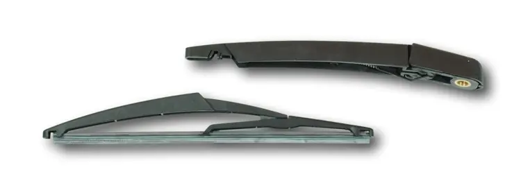 Ramię tylnej wycieraczki + wycieraczka Citroen C2 Oferta limitowana