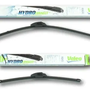 Autentyczny Wycieraczki Valeo HydroConnect Honda FRV
