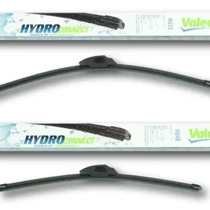 Autentyczny Wycieraczki Valeo HydroConnect Ford Focus 1