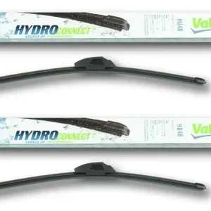 Autentyczny Wycieraczki Valeo HydroConnect Fiat Seicento