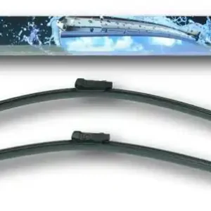 Autentyczny Wycieraczki Bosch AeroTwin Tesla Model 3