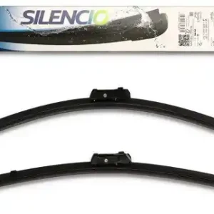 Zwrot pieniędzy Wycieraczki Valeo Silencio Audi A5 do 2008r