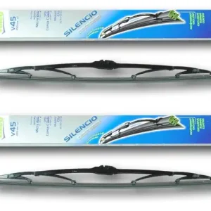 Zwrot pieniędzy Wycieraczki Valeo Silencio Rover 200