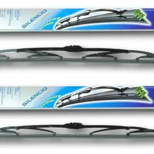 Zwrot pieniędzy Wycieraczki Valeo Silencio Subaru Legacy 3